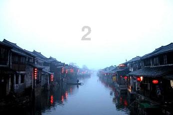 意想不到的旅程